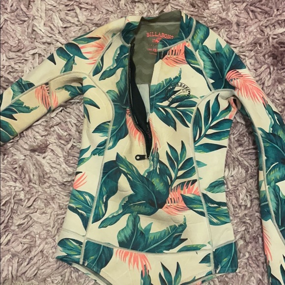 Billabong wetsuits 4 items - Picture 4 of 4